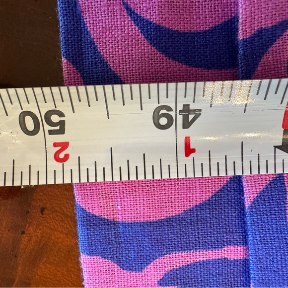 Mara Hoffman Aviva Dress | Thalasa Print Dyed Hemp Midi - Picture 11 of 14